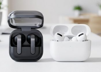 So sánh Samsung Galaxy Buds4 Pro và AirPods Pro 2: Lựa chọn nào xứng đáng trong phân khúc tai nghe cao cấp?