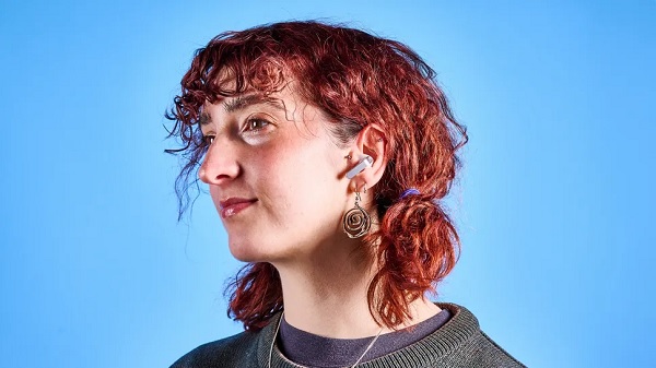 Buds4 Pro cung cấp khả năng tùy biến EQ dựa trên cấu trúc sinh học tai của từng cá nhân