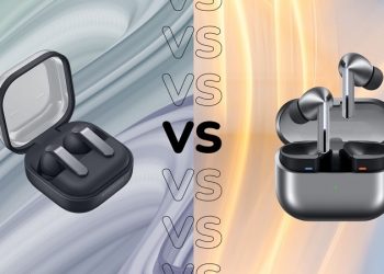 So sánh Samsung Galaxy Buds4 Pro và Buds3 Pro