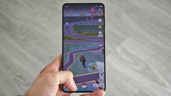 Samsung tự tin với vi xử lý Exynos 2600