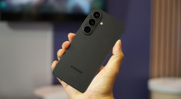 Hệ thống camera trên Galaxy S26 Plus