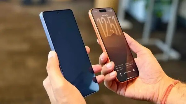 Samsung Galaxy S26 Plus và iPhone 17 Pro đều tích hợp nhiều tính năng AI thông minh