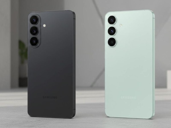 So sánh thiết kế Samsung Galaxy S26 Plus vs S25 Plus