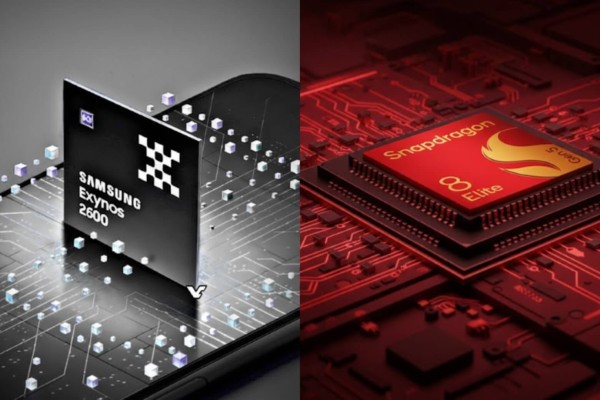 So sánh cấu hình Samsung Galaxy S26 Plus vs S25 Plus