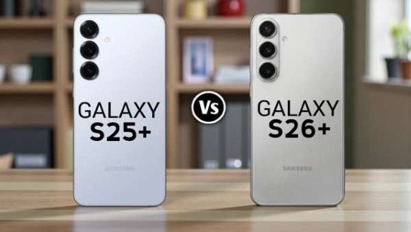 So sánh camera trên Samsung Galaxy S26 Plus vs S25 Plus