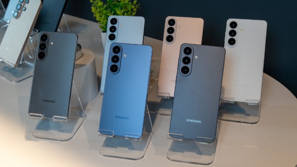 Galaxy S26 Plus có giá bán khởi điểm khoảng 29.99 triệu đồng