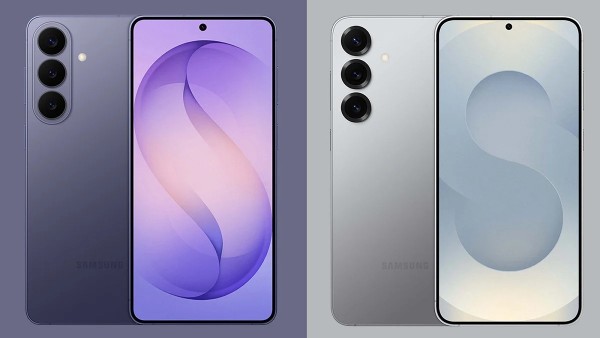 Chọn mua Samsung Galaxy S26 Plus và S25 Plus tùy nhu cầu