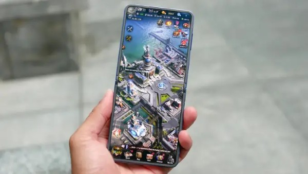 Galaxy Z Flip7 sử dụng chip Exynos 2500 (3nm)