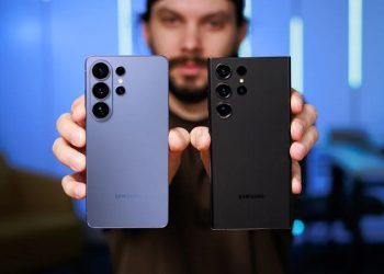 So sánh Samsung Galaxy S26 Ultra và Galaxy S23 Ultra: Có gì khác biệt sau ba thế hệ?