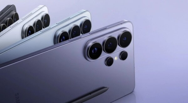 So sánh hệ thống camera trên Samsung Galaxy S26 Ultra và Galaxy S26 Plus