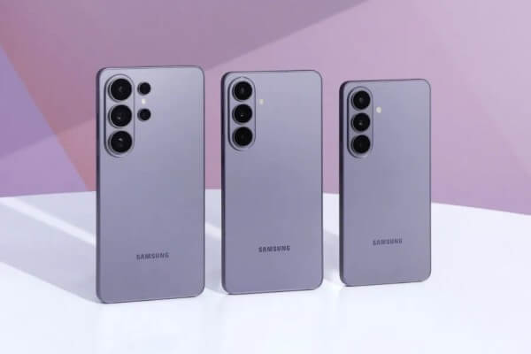 So sánh dung lượng pin Samsung Galaxy S26 Ultra và Galaxy S26 Plus