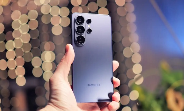 Thiết kế Galaxy S26 Ultra