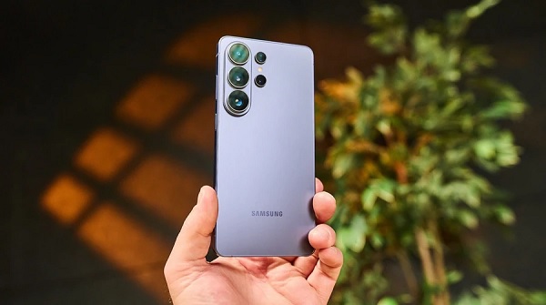 Thiết kế của Samsung Galaxy S26 Ultra