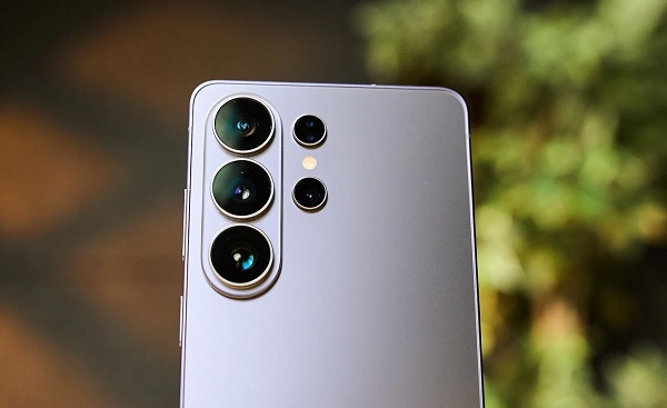 Galaxy S26 Ultra với camera nhiều cải tiến mạnh mẽ