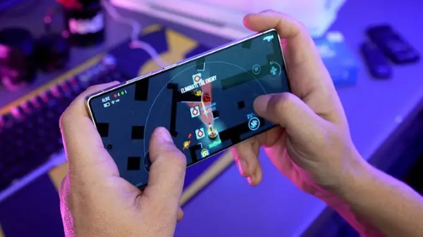 Galaxy S26 Ultra sử dụng chip Snapdragon 8 Elite Gen 5 (3nm)