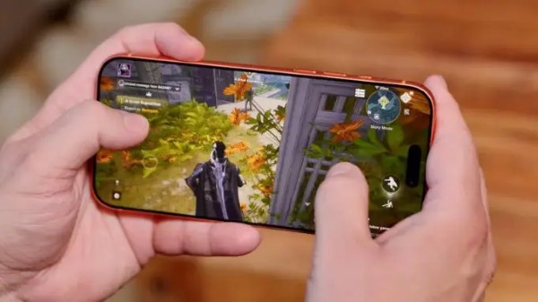 iPhone 17 Pro được trang bị chip A19 Pro (3nm) mạnh mẽ