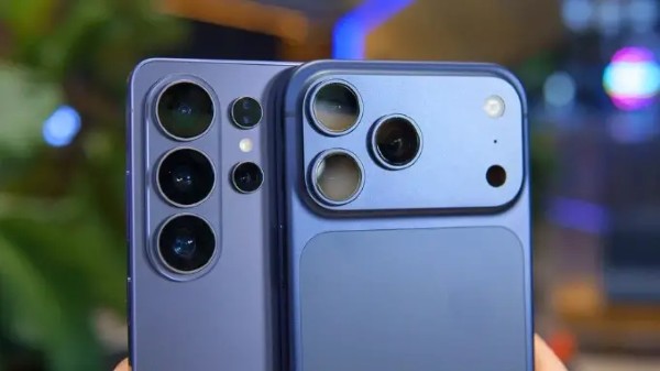 So sánh camera trên Samsung Galaxy S26 Ultra vs iPhone 17 Pro chi tiết