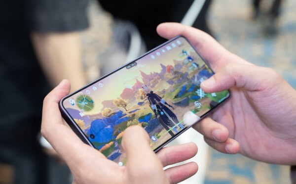 Samsung Galaxy S26 Ultra được trang bị Snapdragon 8 Elite Gen 5 for Galaxy 3nm 