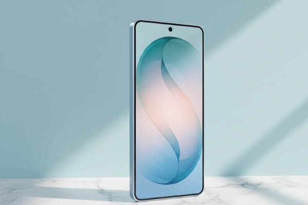 Galaxy S26 với tấm nền Dynamic LTPO AMOLED 2X 6.3 inch, Full-HD+