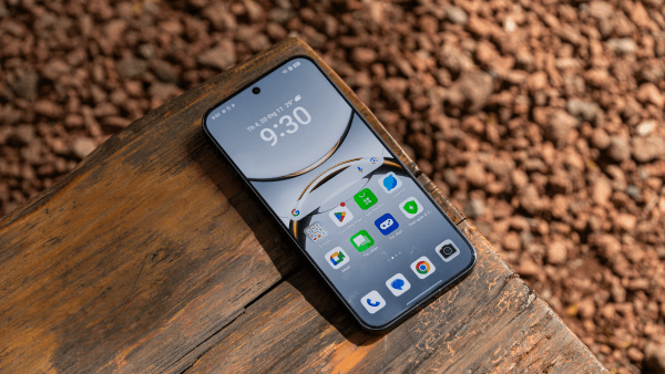 OPPO Find X9 sở hữu màn AMOLED 6.59 inch, độ phân giải 1.5K+