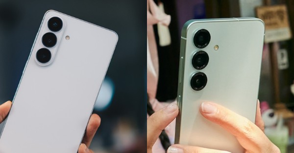 So sánh hệ thống camera trên Samsung Galaxy S26 và S25