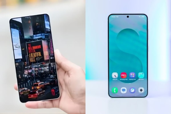 Samsung Galaxy S26 chạy One UI 8.5 trên nền Android 16
