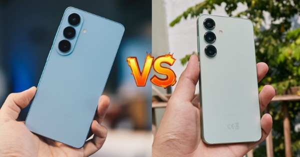 Chọn mua Samsung Galaxy S26 hay S25 tùy nhu cầu sử dụng