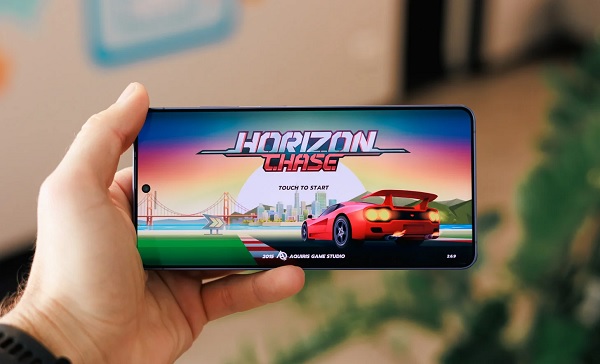 Galaxy S26 Ultra được trang bị hiệu năng mạnh mẽ