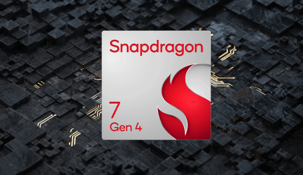 Snapdragon 7 Gen 4 sở hữu NPU Hexagon thế hệ mới