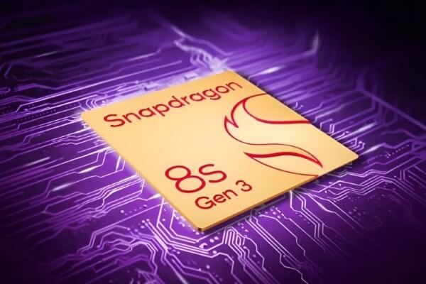 Snapdragon 7 Gen 4 sử dụng nhân mạnh nhất Cortex-A720