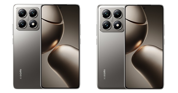 So sánh Xiaomi 14T và Xiaomi 14T Pro