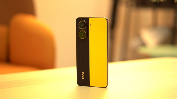 POCO X7 Pro sở hữu thiết kế bền bỉ hơn