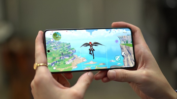 POCO X7 Pro có hiệu năng vượt trội so với đối thủ