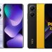 So sánh Xiaomi Redmi Note 15 5G và POCO X7 Pro