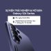 Sự kiện trải nghiệm và mở bán Galaxy S26 Series tại Viettel Store – Khám phá không gian công nghệ GALAXY AI STATION