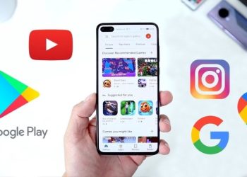Cách tải CH Play cho Huawei Trung Quốc an toàn, dùng ổn định lâu dài
