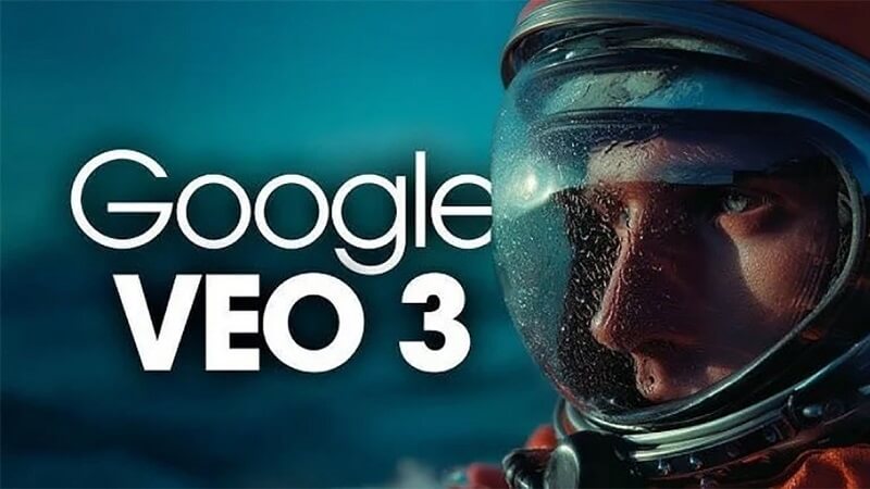 tài khoản google veo 3