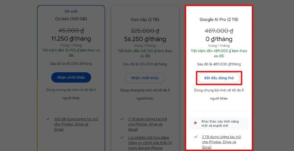 Tiến hành thêm phương thức thanh toán quốc tế