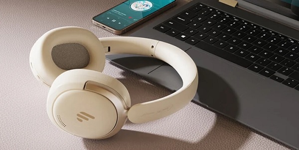 Tai nghe Bluetooth Edifier Atom Max