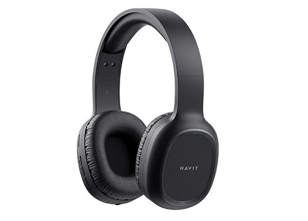 Tai nghe Bluetooth chụp tai Havit H2590BT Pro