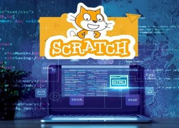 Hướng dẫn tải phần mềm Scratch và sử dụng miễn phí