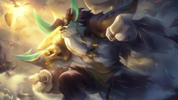 Hiểu cách vận hành vai trò của Tank trong Liên Quân