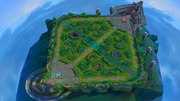 Lựa chọn lộ trình di chuyển hợp lý