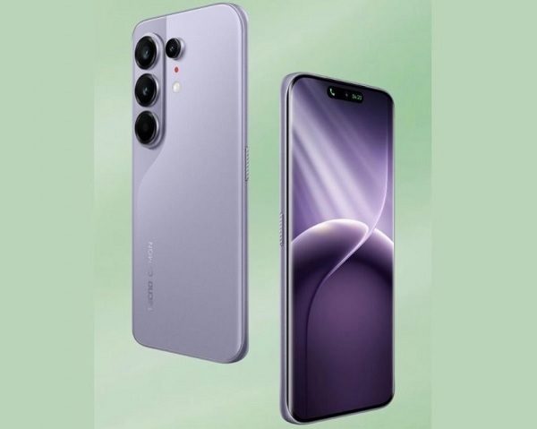 TECNO Camon 50 Ultra được trang bị viên pin 6.500mAh, hỗ trợ sạc nhanh 45W cùng tính năng sạc bypass