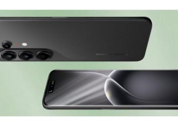 TECNO Camon 50 Ultra ra mắt