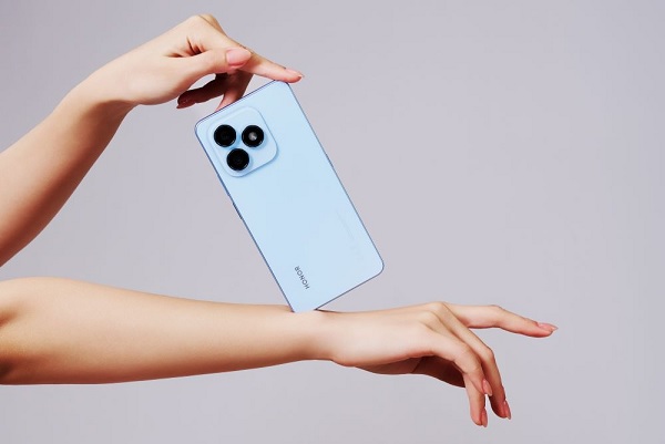 Vẻ ngoài sang trọng, thanh lịch