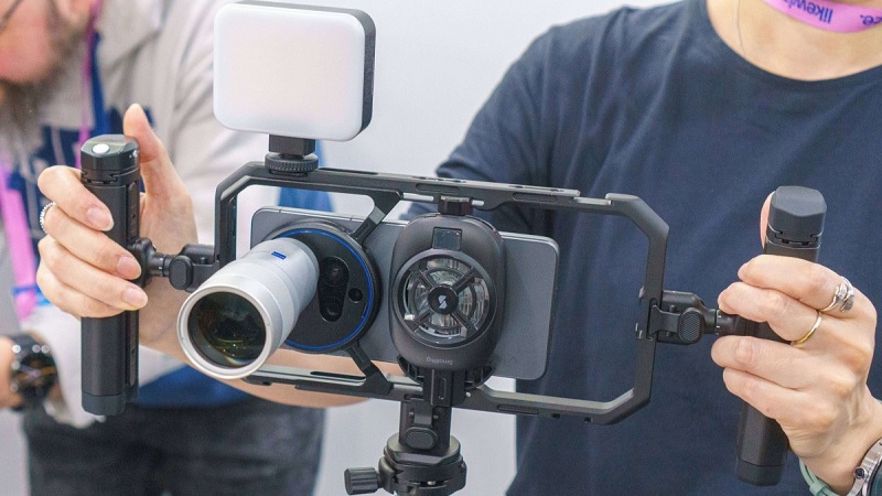 Thời điểm ra mắt Vivo X300 Ultra