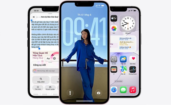 Tổng quan thông số kỹ thuật iPhone 17e