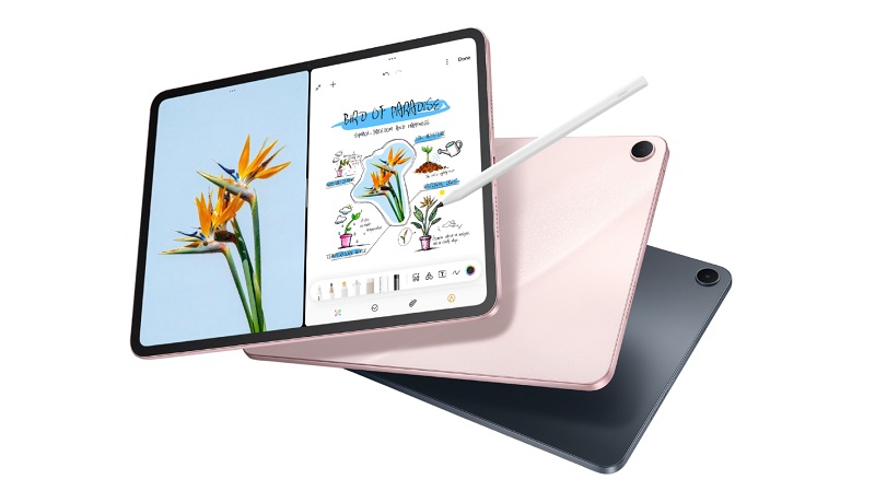 thông số kỹ thuật OPPO Pad Mini