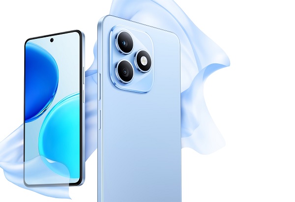 Thông tin về HONOR X8d chi tiết